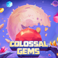 Colossal Gems
