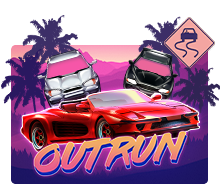 Out Run