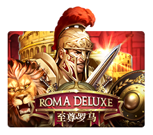 Roma Deluxe