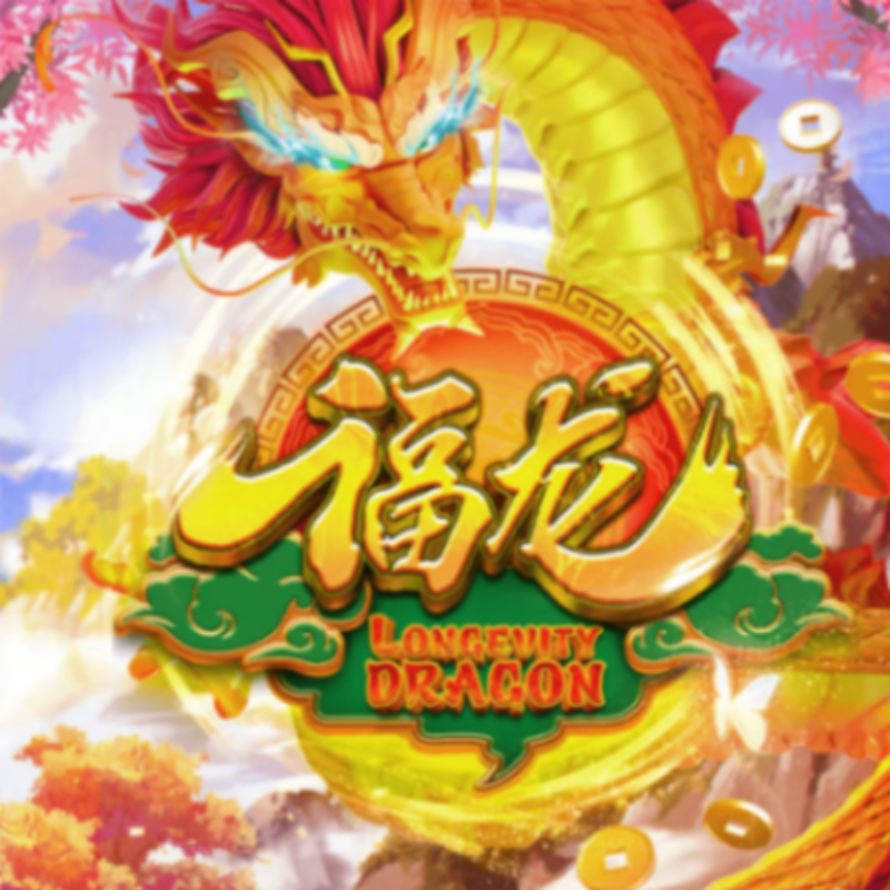 Longevity Dragon