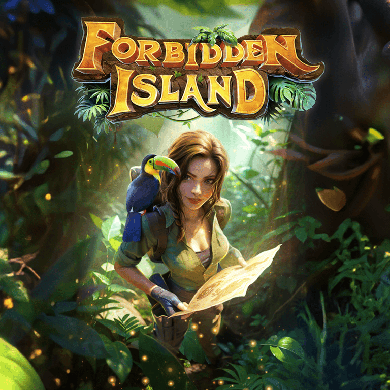 Forbidden Island