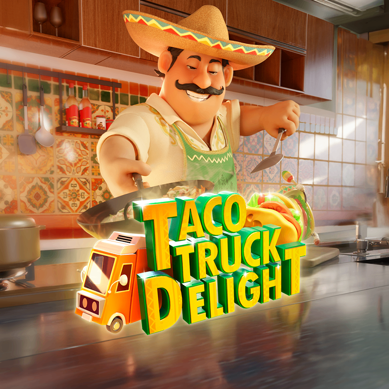 Taco Truck Delight