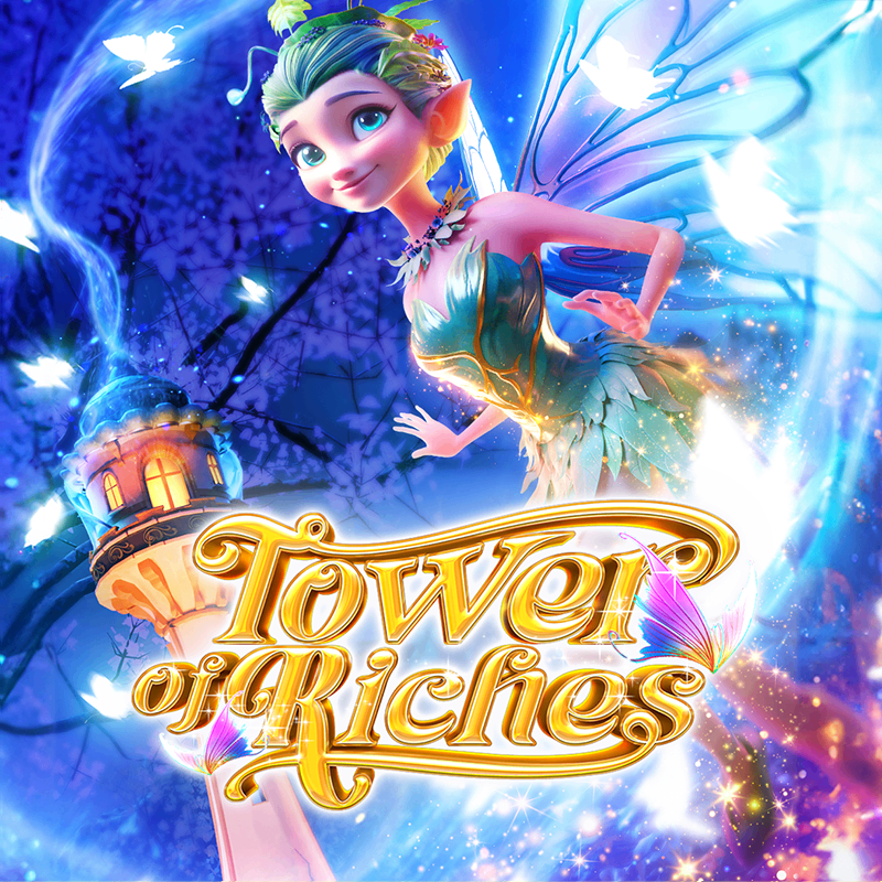 Tower Of Riches
