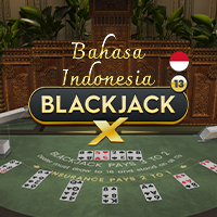 Indonesian BlackjackX 13